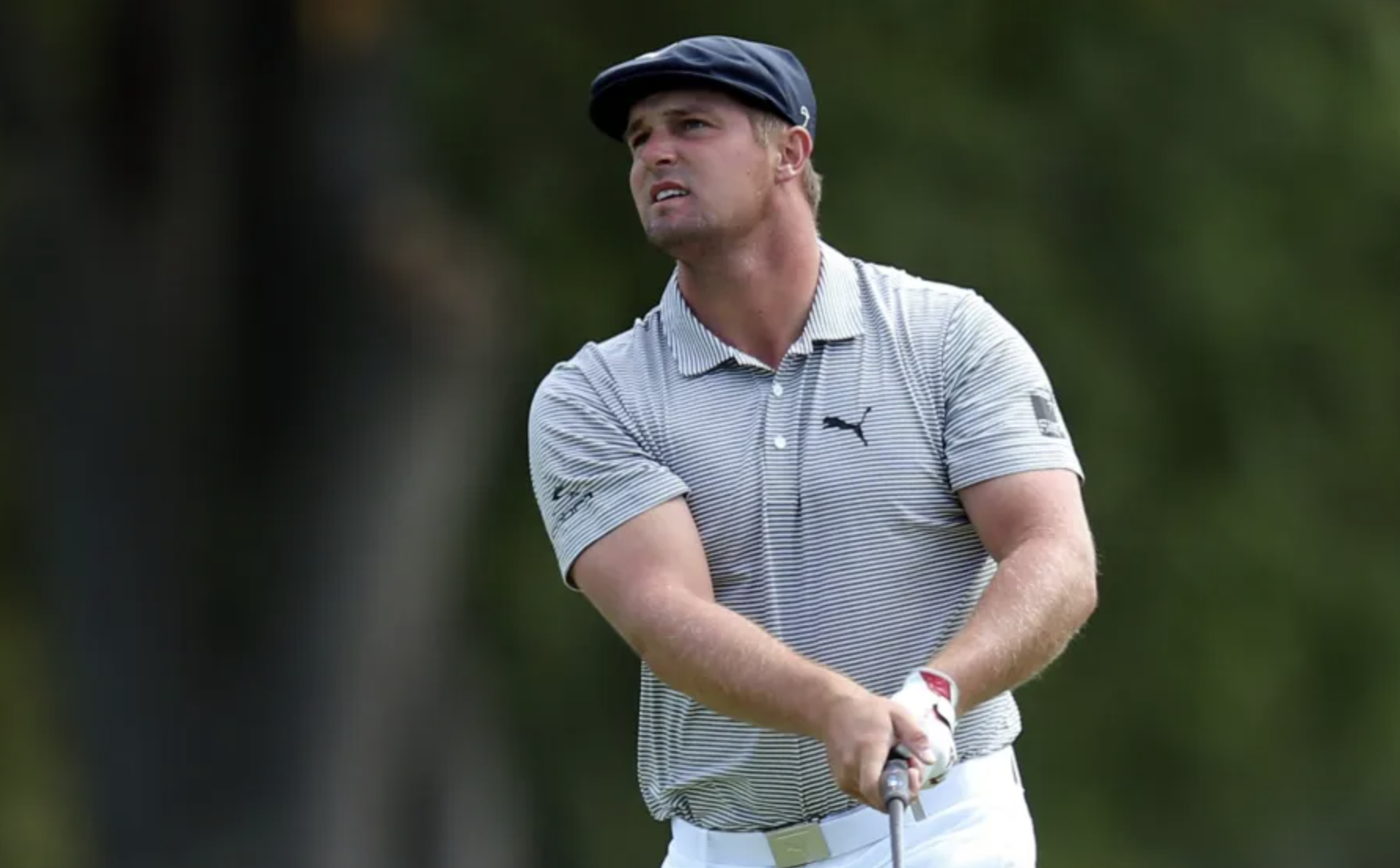 Bryson DeChambeau